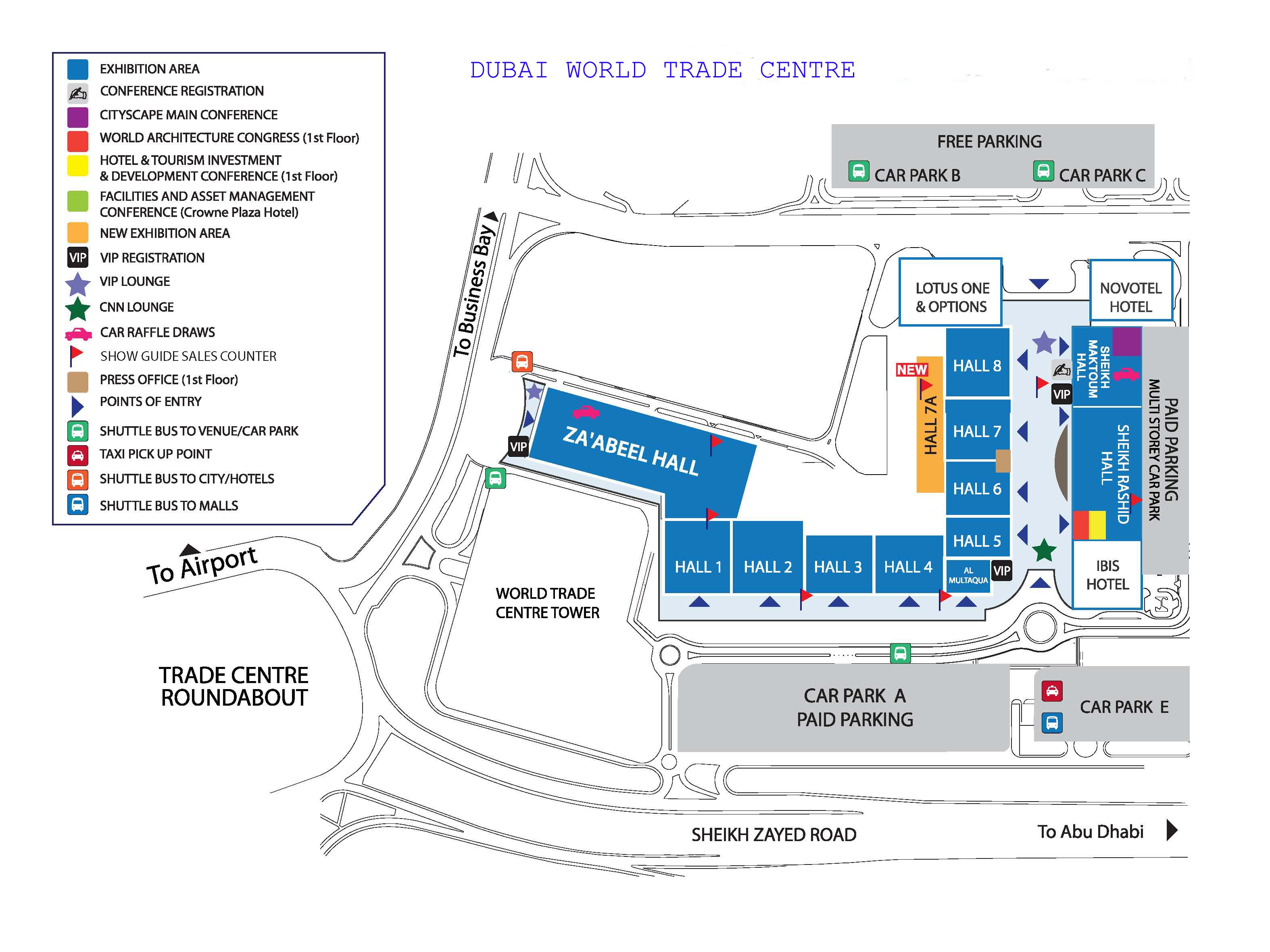 Dubai+map+pdf+download