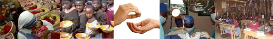 Help us help others