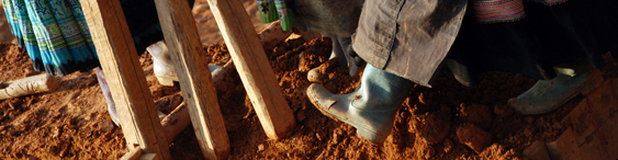 R&D Green Construction GECO