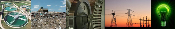 R&D Waste To Energy