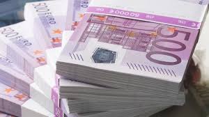 Cash Out Application Icons Fze